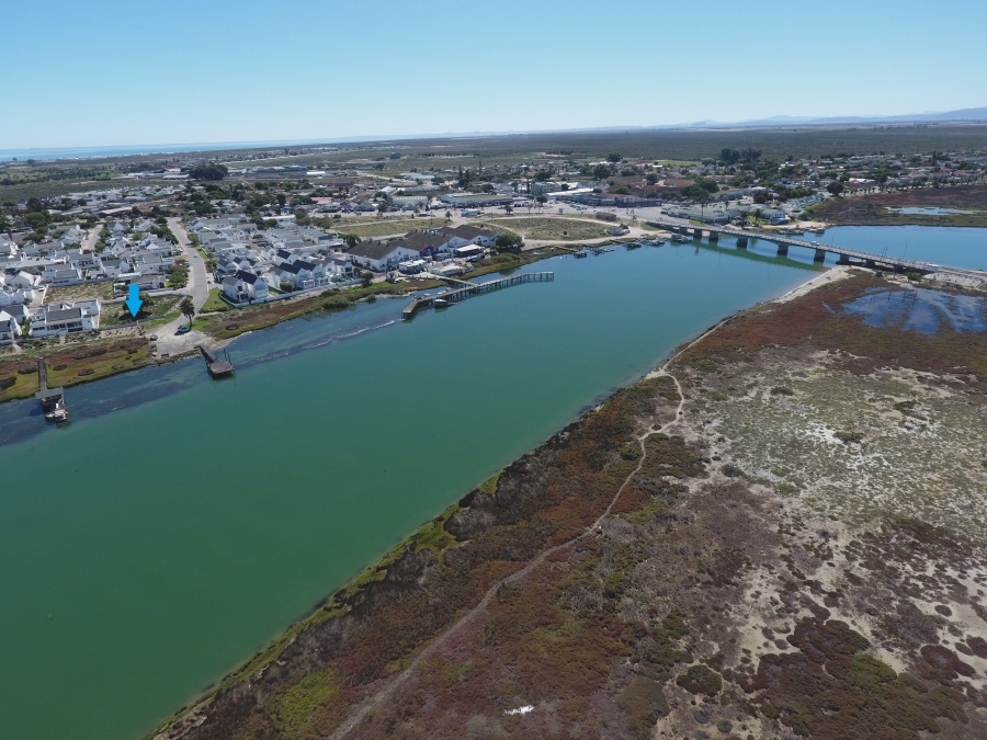 0 Bedroom Property for Sale in Laaiplek Western Cape